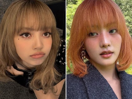 Lisa vs. Minnie -- K-Pop Bangerz Edition