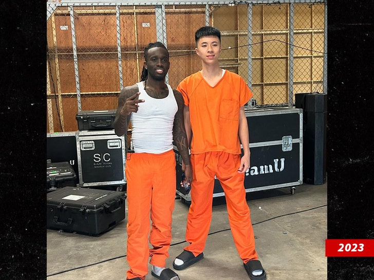 ray asian boy insta 1