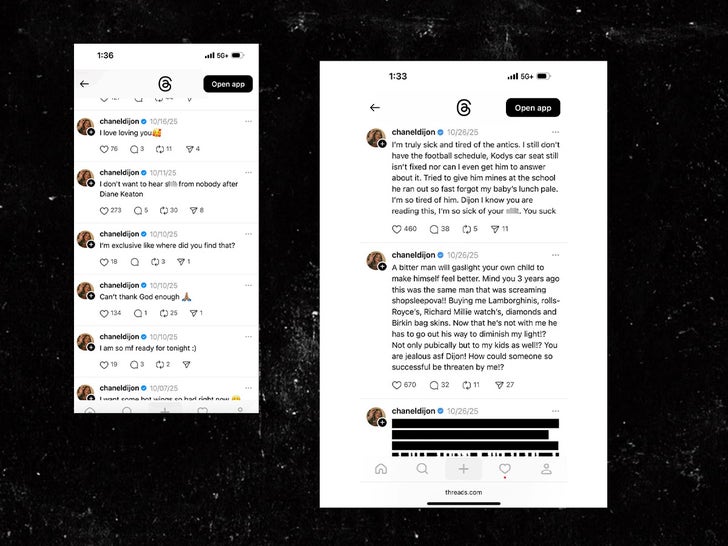 DJ Mustard Files For Sole Custody of Kids, Asks For Ex-Wife To Pay Him $30k