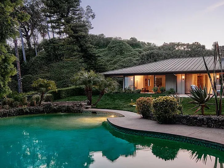 Maury Povich Daughter Sells Beverly Hills Home for $17,350,000