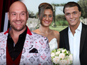 main noah price venezuela fury tyson fury getty
