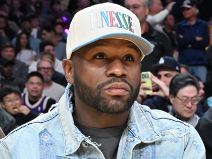 floyd mayweather getty 1
