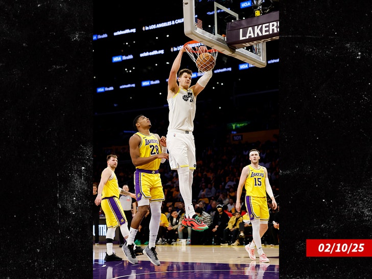 walker kessler getty 1