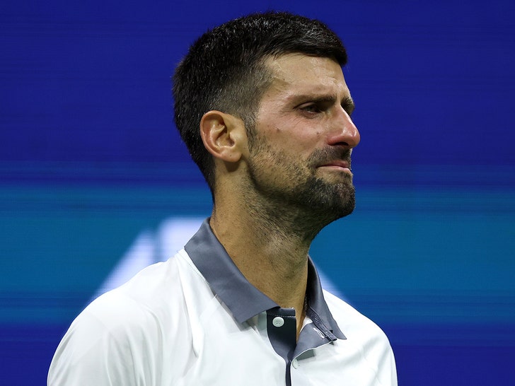 novak djokovic getty 3