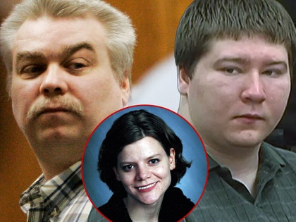 Teresa Halbach Steven Avery and Brendan Dassey 4