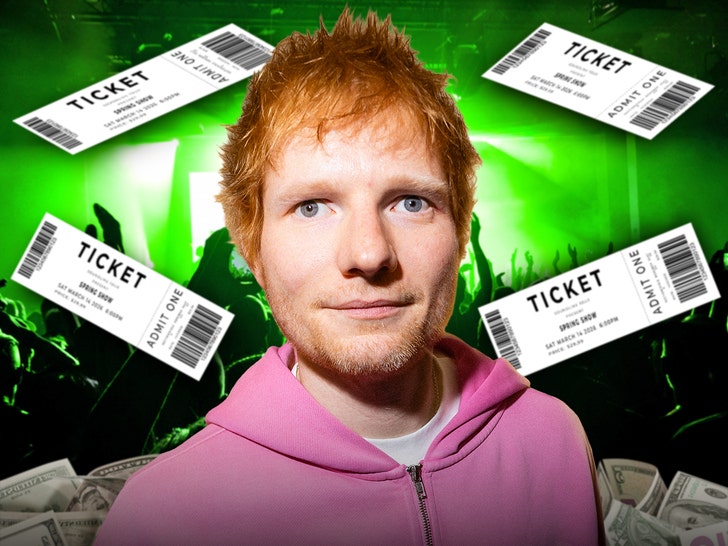 ed sheeran refunds getty 1