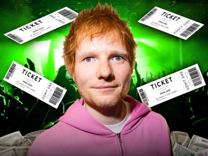 ed sheeran refunds getty 1