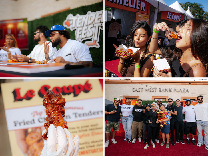 Tender Fest 2026