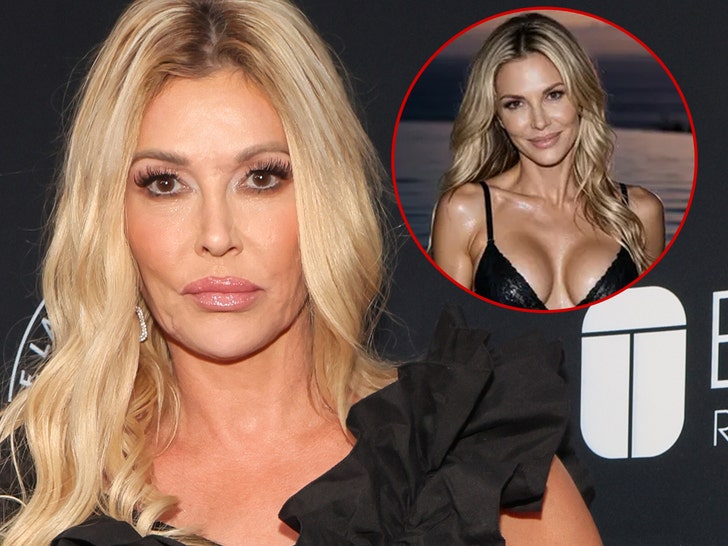 brandi glanville