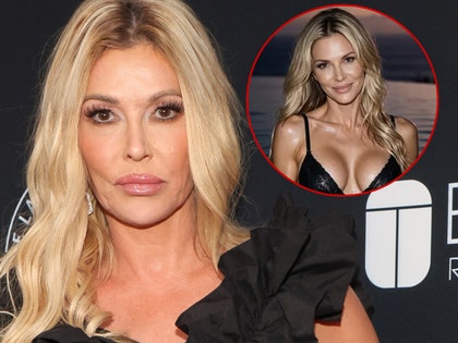 brandi glanville