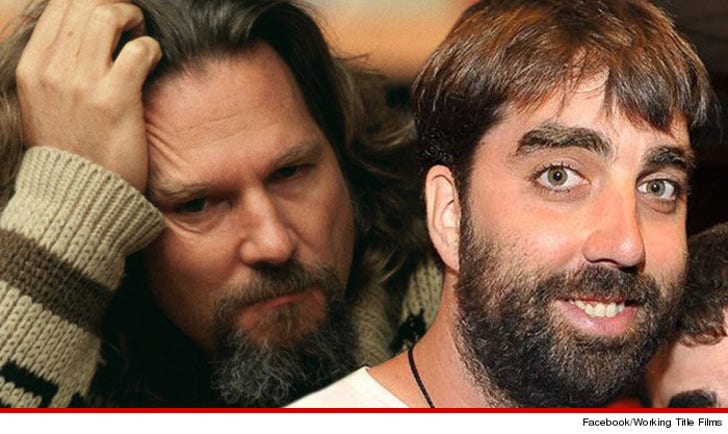 Lebowski Fest Founder Arrested In Most Dude-Like Way :: 0713-will-russell-big-lebowski-facebook-3