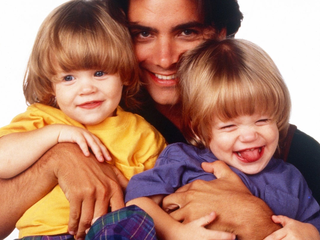 Dylan and Blake Tuomy-Wilhoit were only toddlers when they were cast as the adorable new additions Alex and Nicky Katsopolis on the classic TGIF television show "Full House."