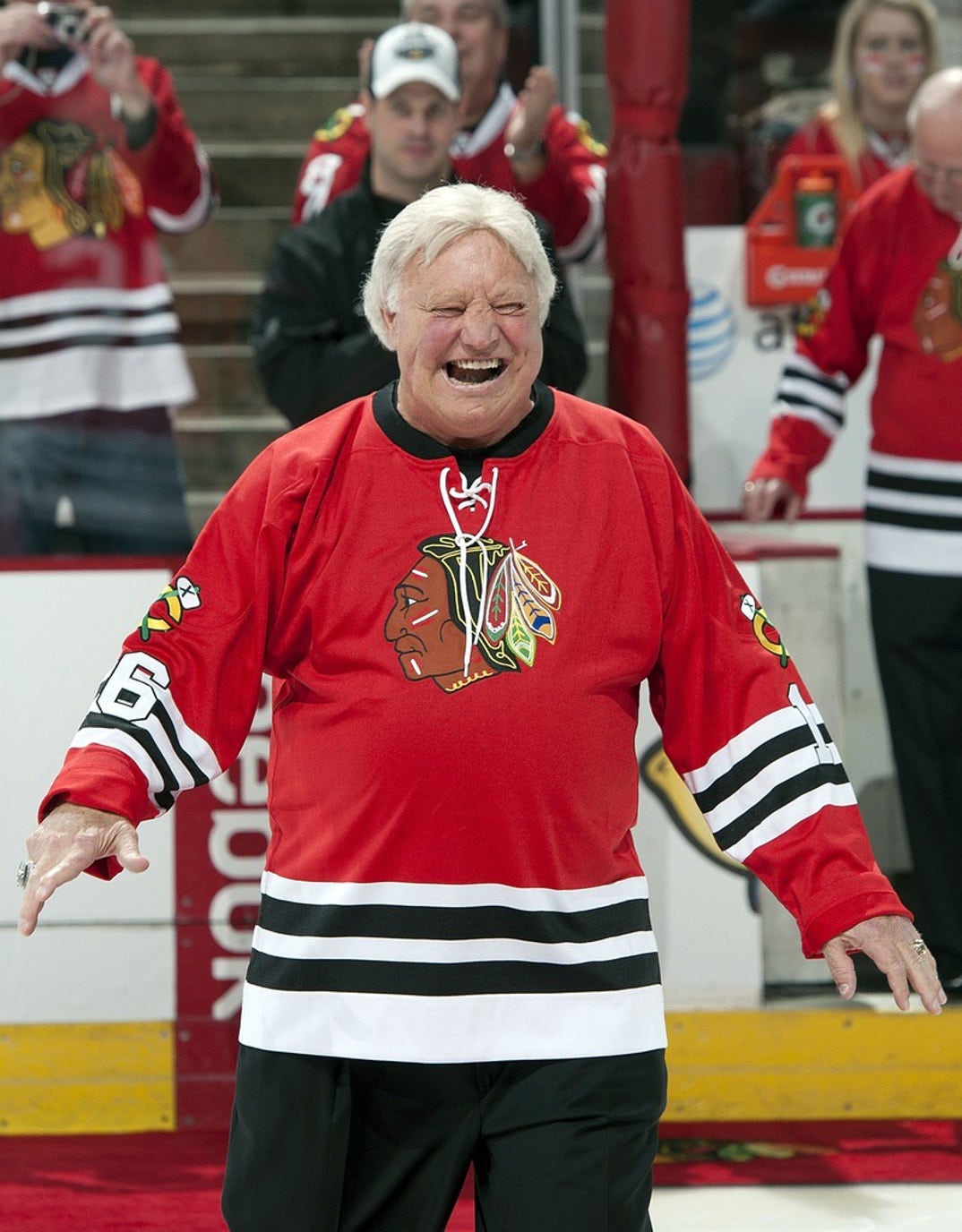 943 Bobby Hull Photos & High Res Pictures - Getty Images