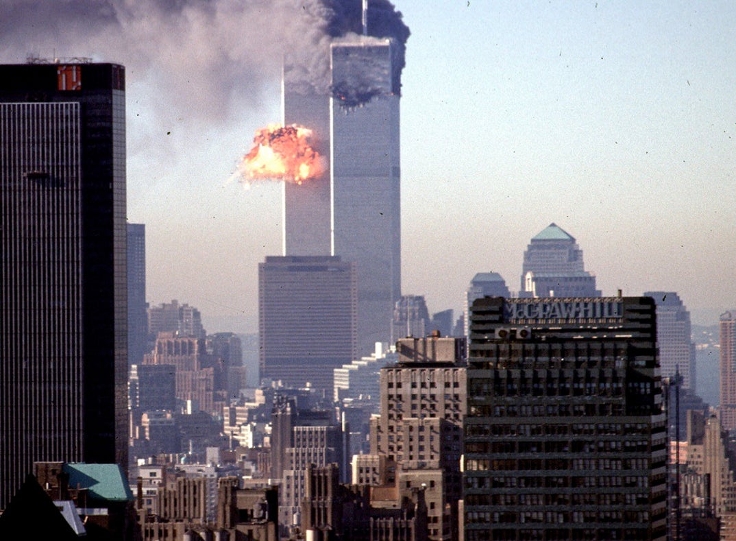 11 Never Forget Photos 19