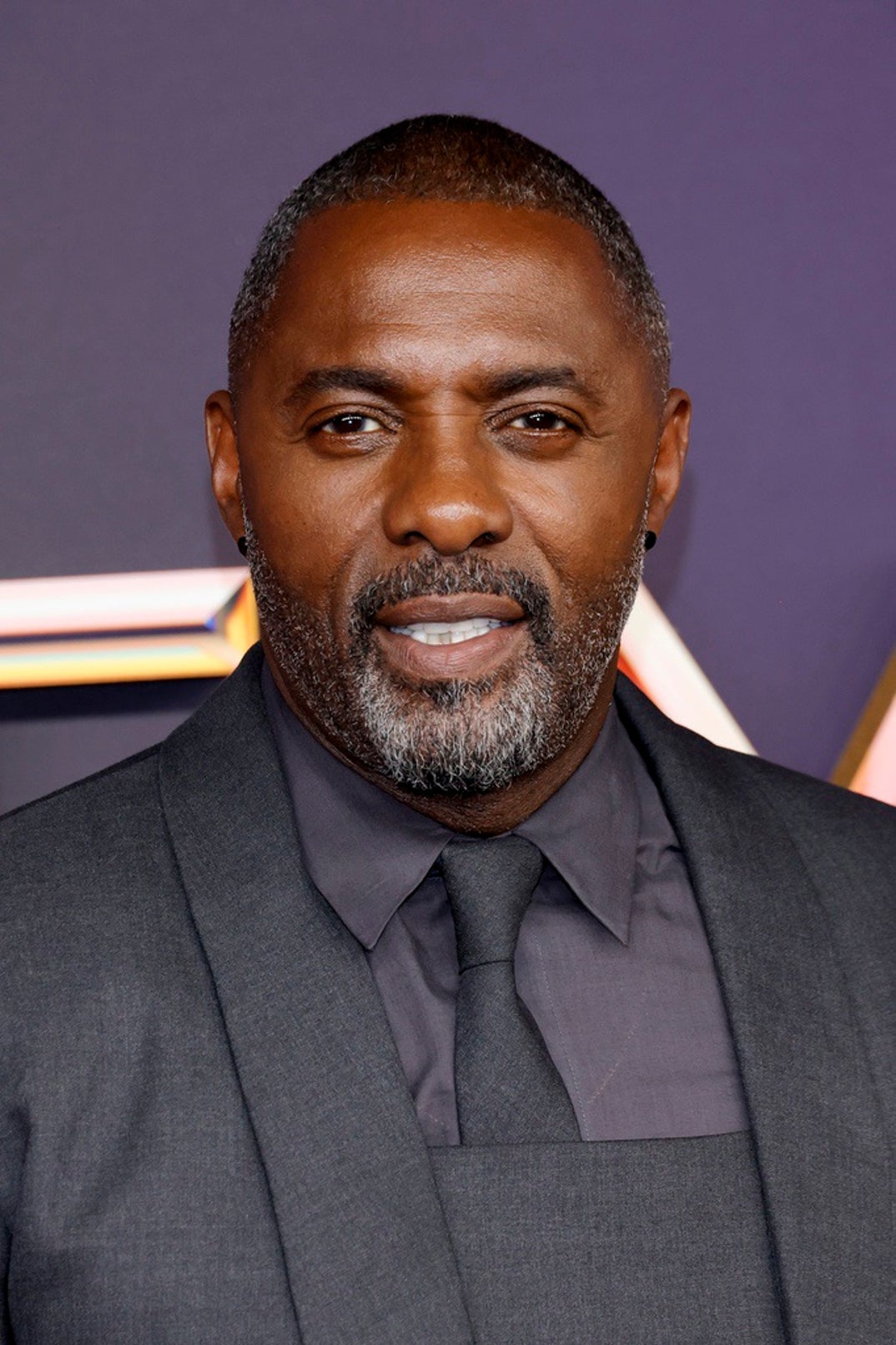 Idris Elba