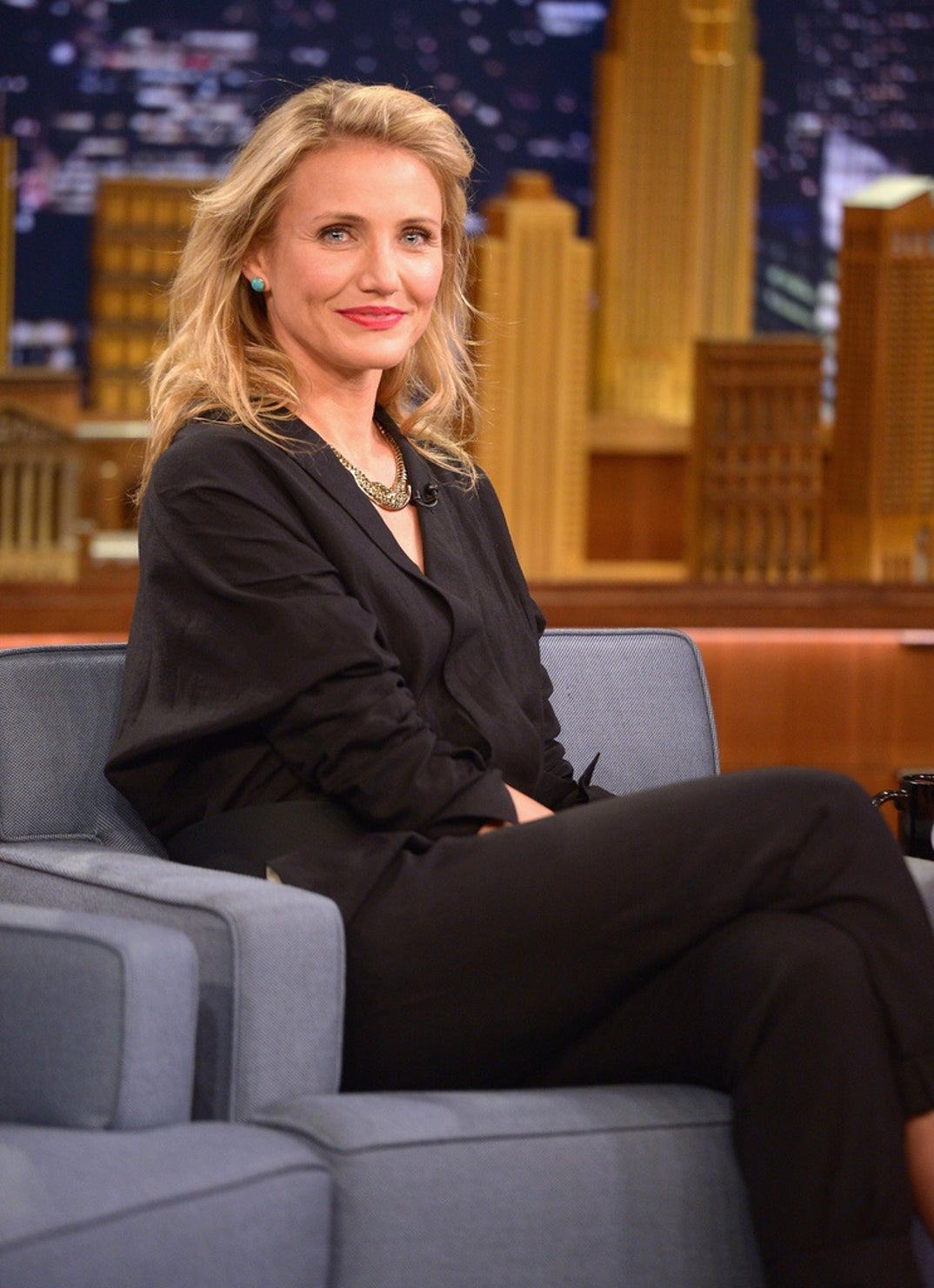 Cameron Diaz Through The Years Photos  0016