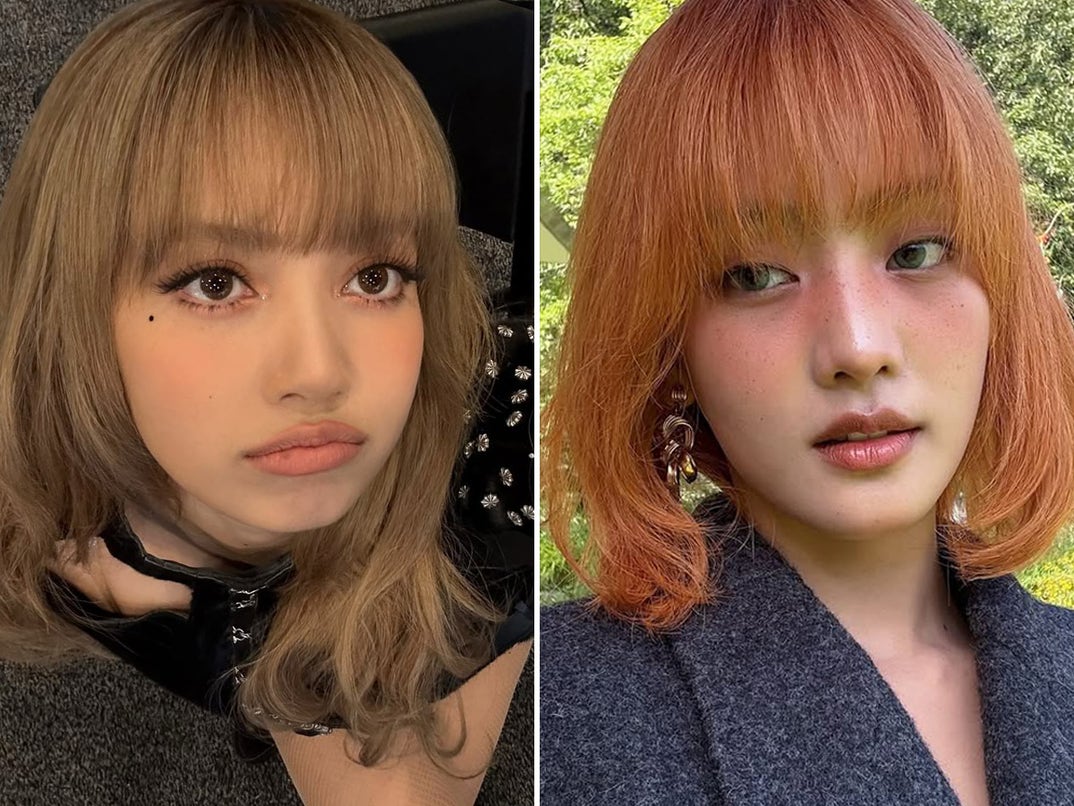 Lisa vs. Minnie -- K-Pop Bangerz Edition