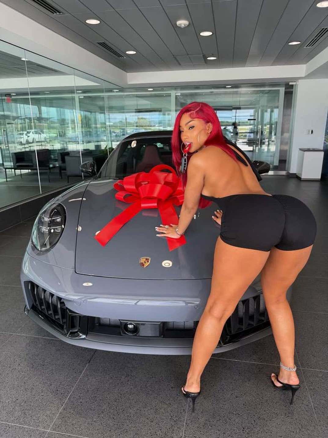 Rubi Rose Hot Shots 15