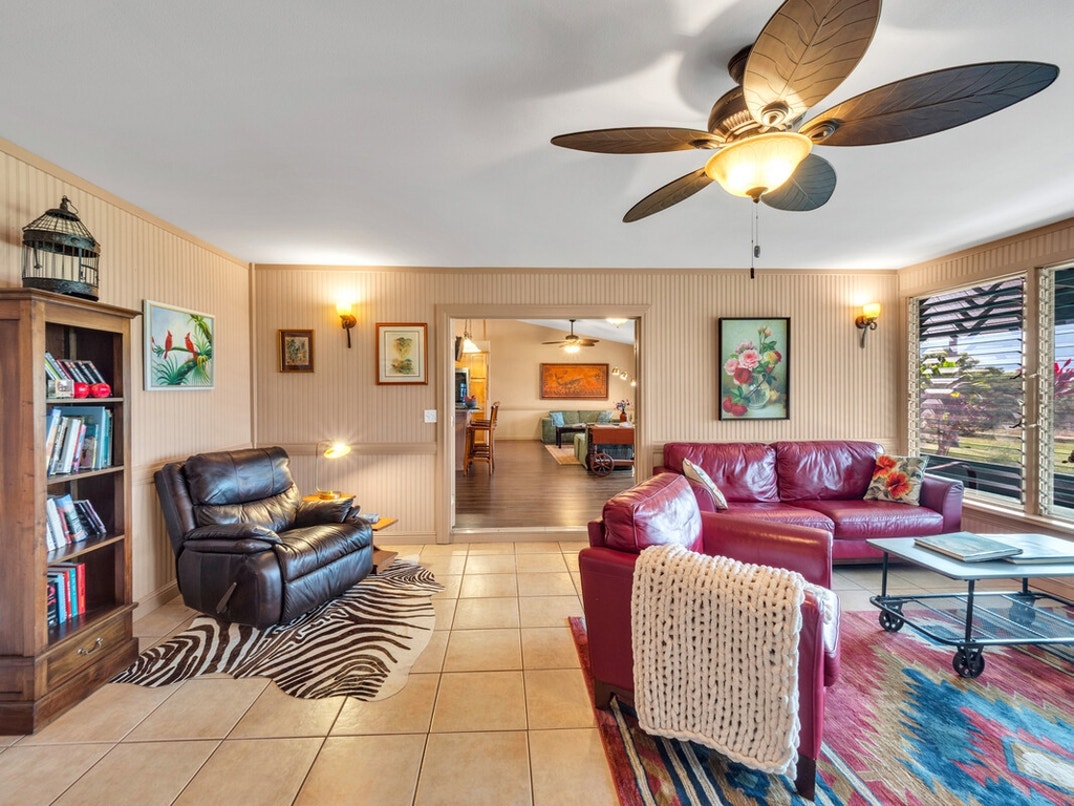 Roseanne Barr Home 12