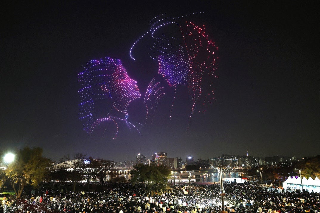 KPop Demon Hunters 7