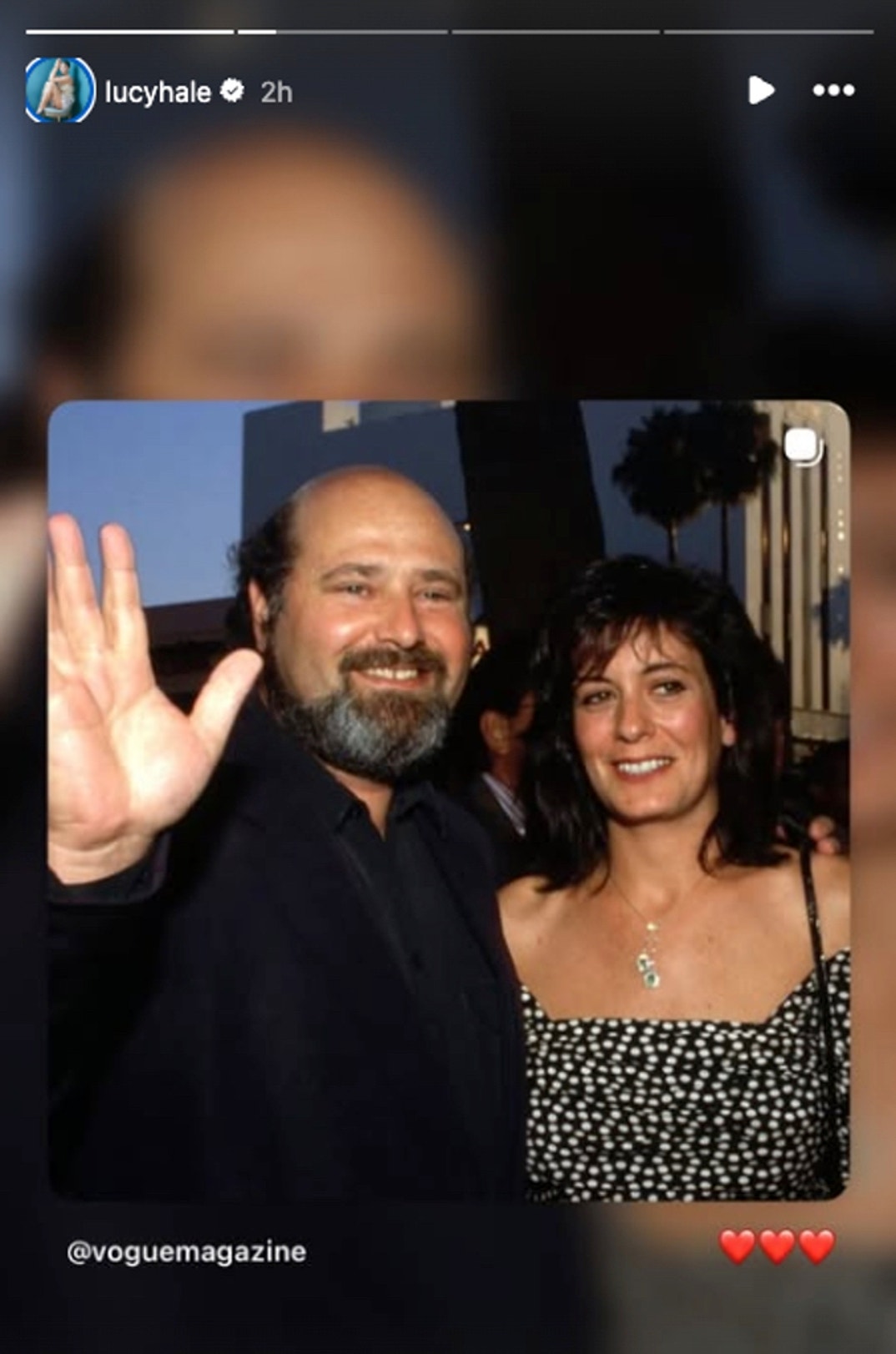 Rob Reiner Tributes 16