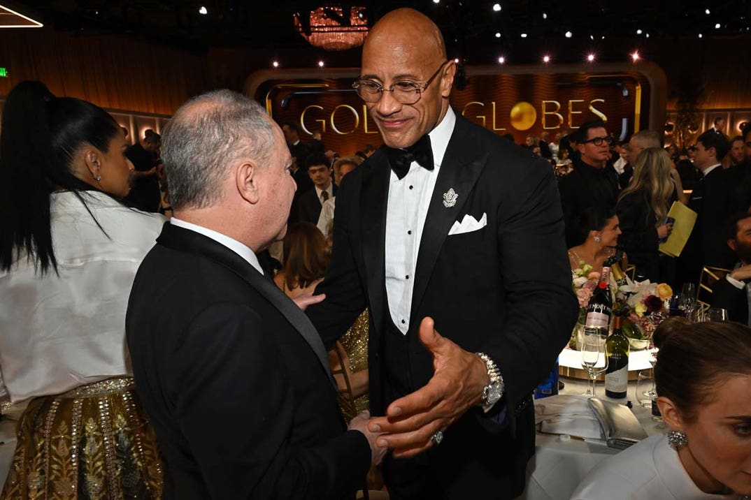 dwayne johnson GettyImages-2255306560