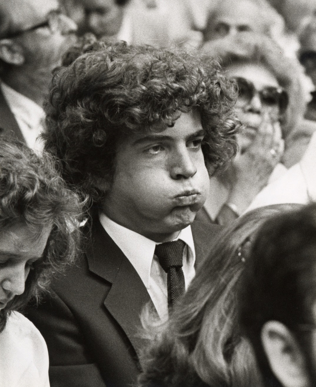 JFK JR Best Shots 1