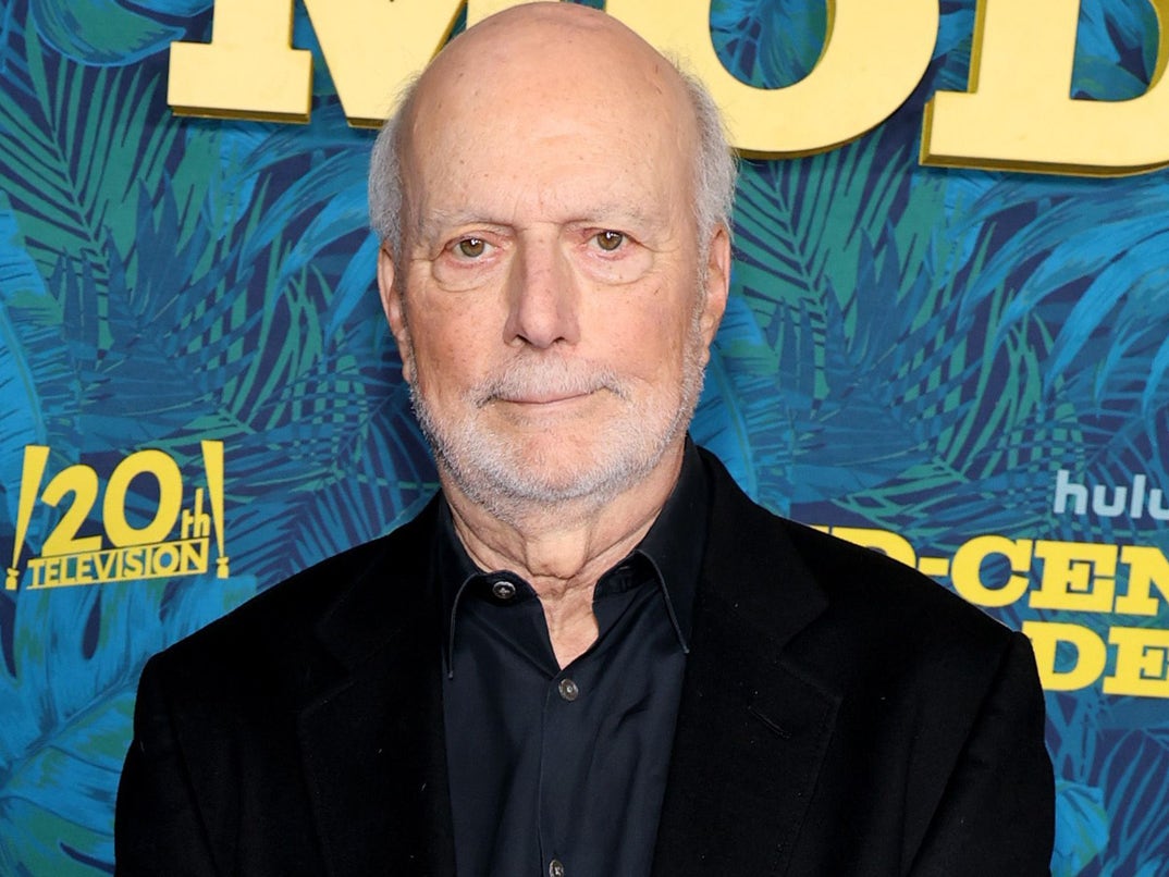 James Burrows