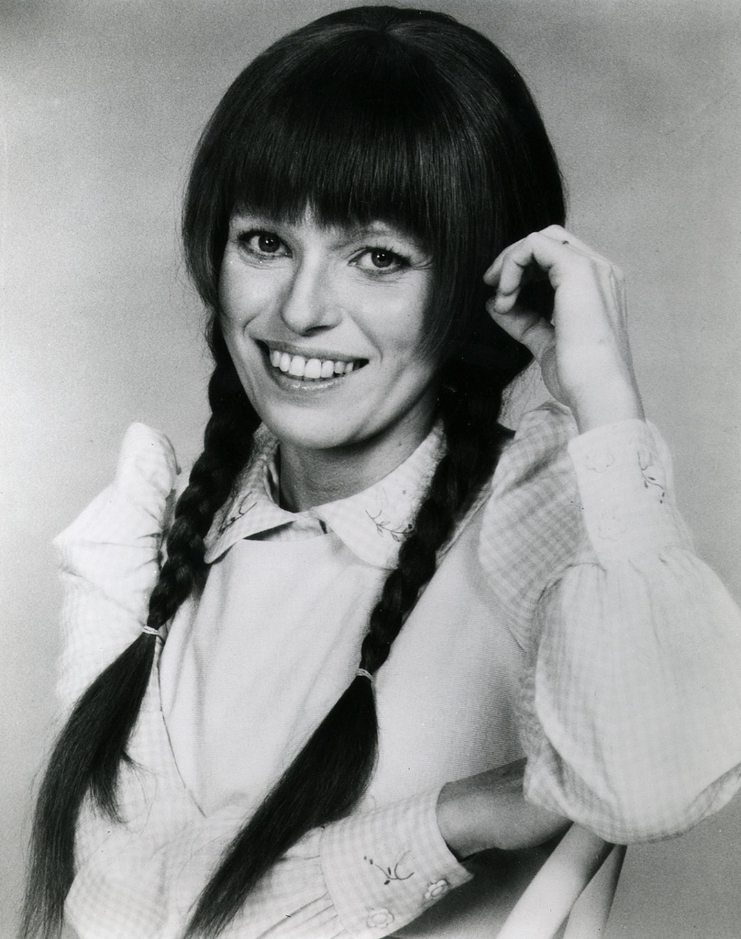 Remembering Louise Lasser 6