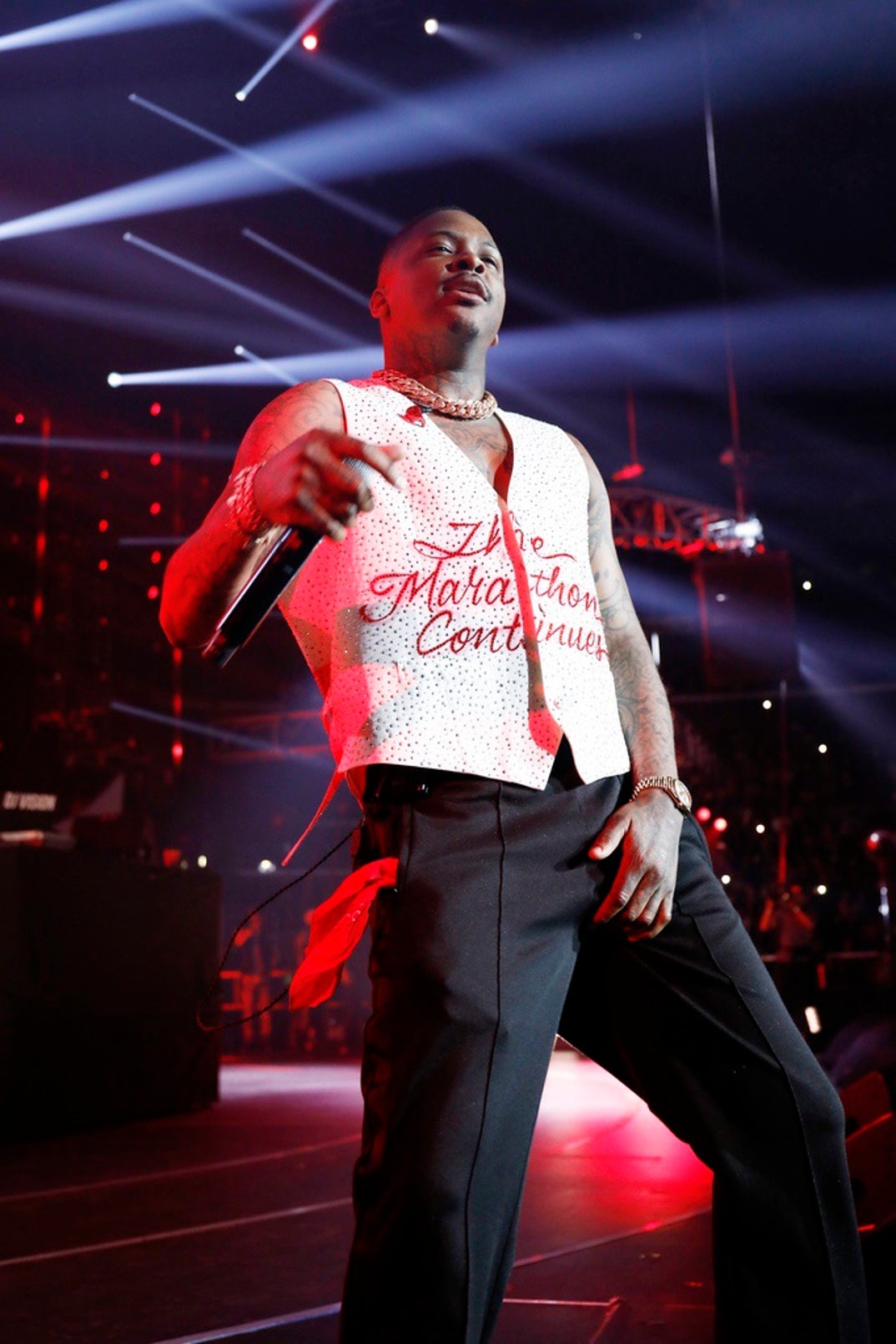 YG Performance Pics 5
