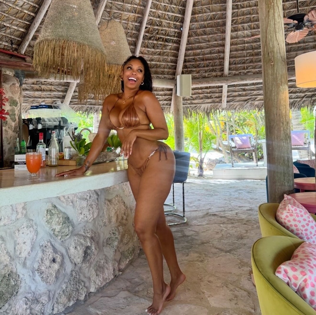 Porsha Williams