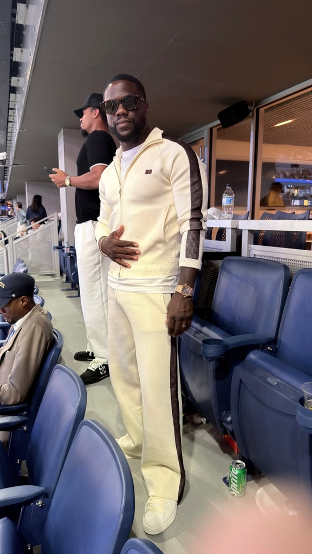 Kevin Hart