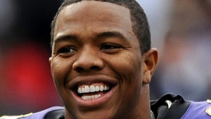 Ray Rice -- Thank Goodness for Appeals Process