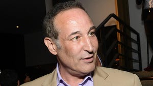 Sam Simon DEAD -- 'Simpsons' Co-Creator Dies After Long Battle With Cancer