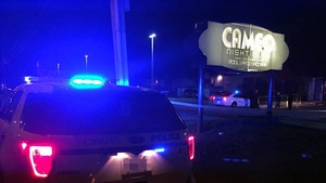 Manhunt Underway After Cincinnati Nightclub Shooting (UPDATE)