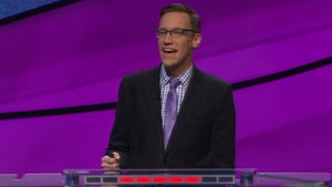 'Jeopardy' Contestant Mispronounces Coolio's 'Gangsta's Paradise', Loses $3,200