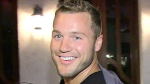 Colton Underwood Open to Losing V-Card on 'The Bachelor'