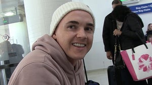 Jesse McCartney Makes Bold 'Game of Thrones' Prediction