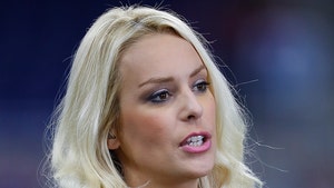 Britt McHenry Sues FOX News, Tyrus Over Sexual Harassment