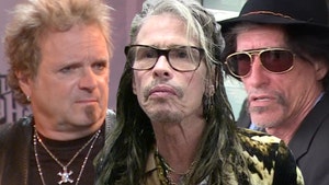 Aerosmith Drummer Joey Kramer Could Return to Band Soon