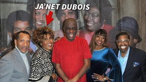Ja'Net DuBois Looked Healthy at 'Good Times' Reunion Weeks Before Death
