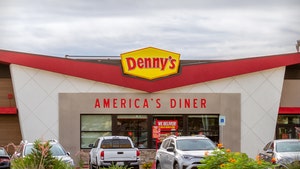 Denny's Sued by Server Claiming She Was Called Old, Racist by Co-Workers