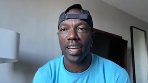 Terrell Owens Gunning For NFL Comeback At 47 Years Old, 'I'm Not Washed Up'