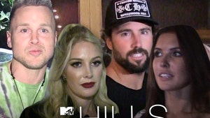 'The Hills' Reboot Canceled After 2 Seasons on MTV
