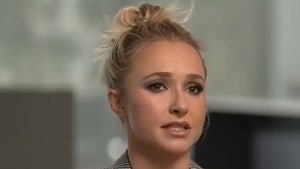 Hayden Panettiere Talks Battle with Opioid and Alcohol Addiction