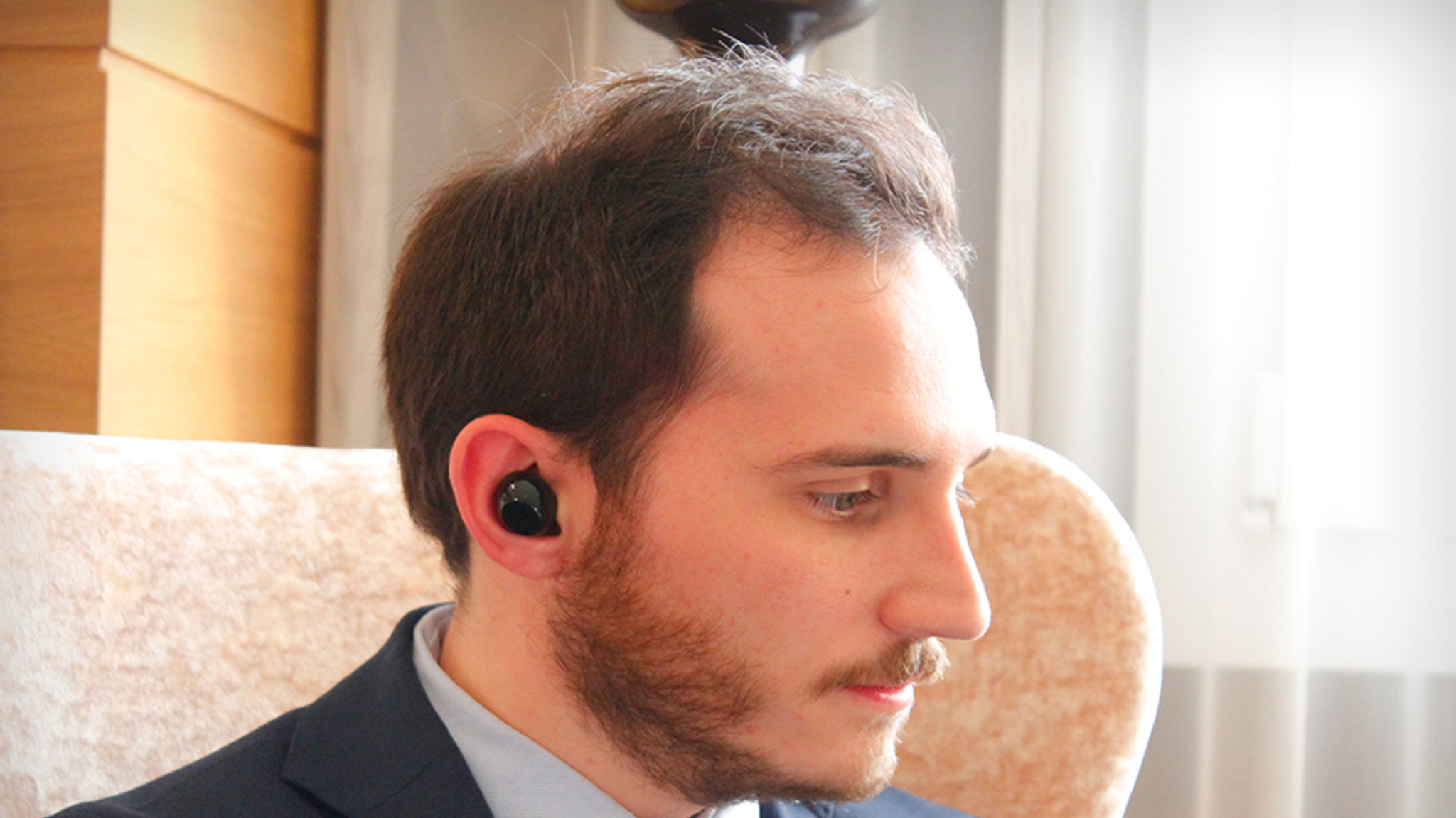 These Earbuds On Sale Can Translate In Real Time