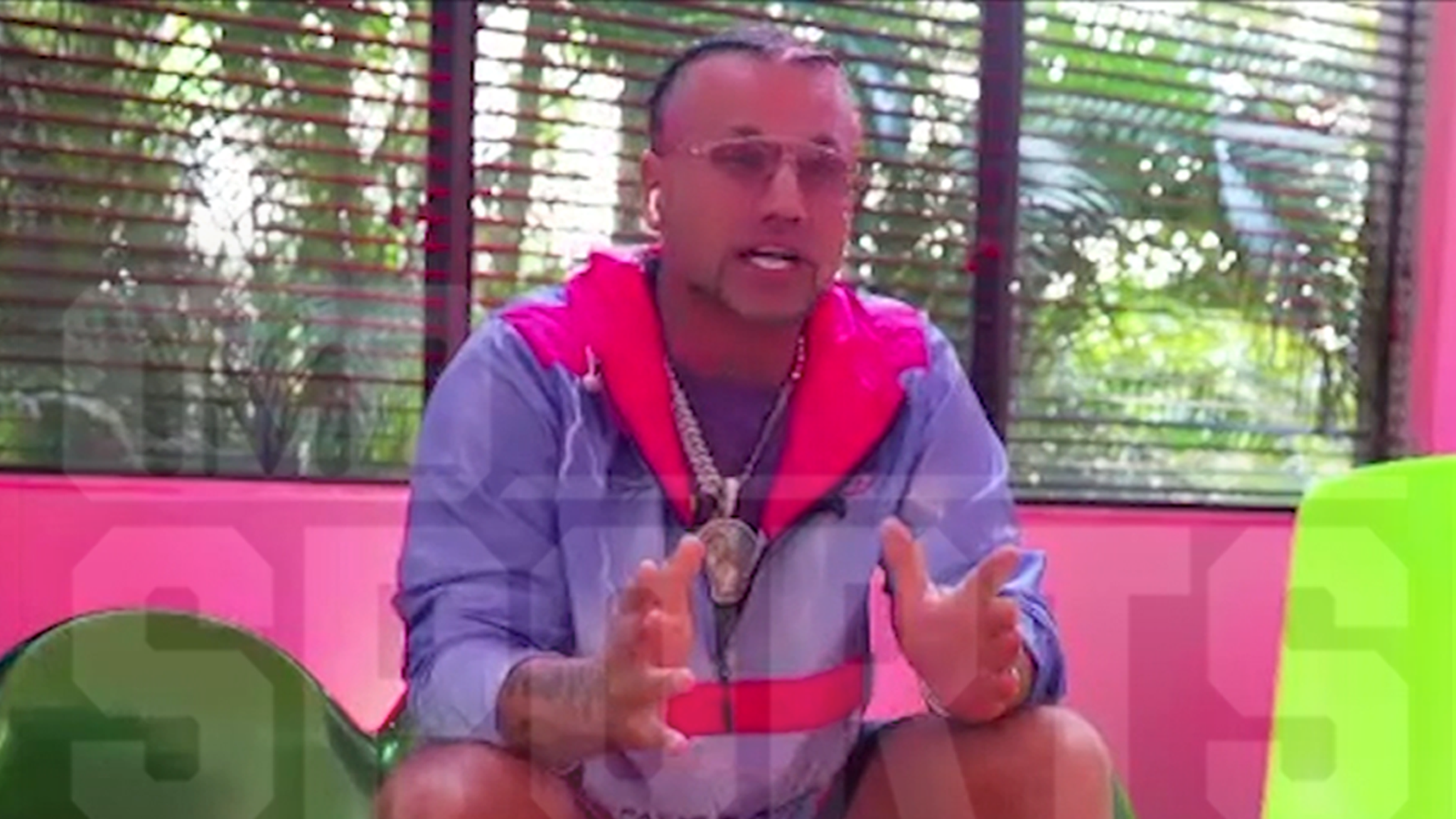 Riff Raff Says Warriors, Lakers Fumbled Mac McClung, Lost ‘The New Ivory Iverson’