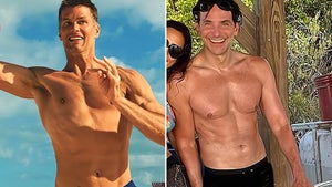 Who'd You Rather?! -- Part 2