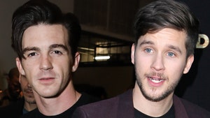 Drake Bell Slams 'Ned's Declassified' Stars for Joking About Nickelodeon Abuse