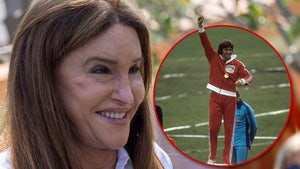 cailtin jenner main getty
